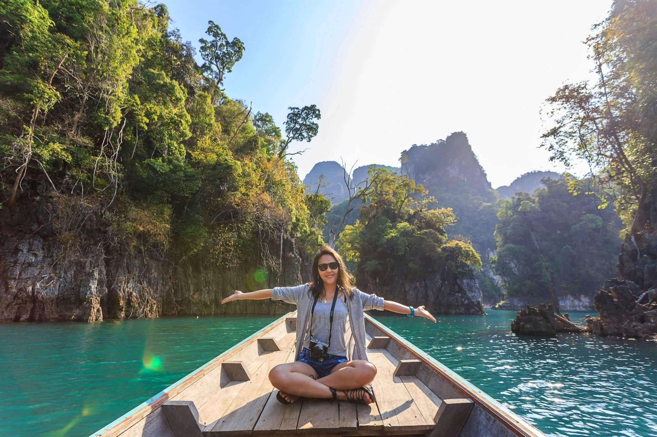 Mangrove Tour Langkawi: Petualangan Ekosistem yang Memukau